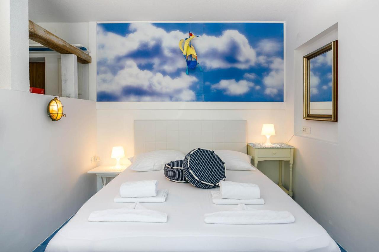 Apartments Villa Anna Baška Dış mekan fotoğraf