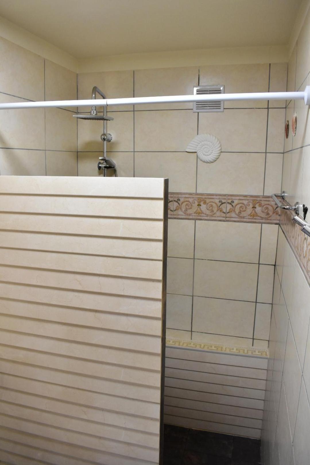 Apartments Villa Anna Baška Dış mekan fotoğraf